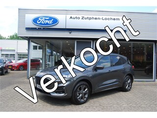 Ford Kuga 2.5 PHEV ST-Line X 225PK CAMERA V+A | WINTERPACK | ADAPTIVE CRUISE | LED MATRIX | BLIS | ELEKTR.KLEP