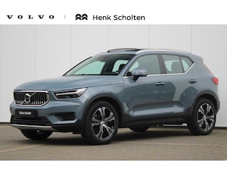 Volvo XC40 1.5 T4 Recharge Inscription