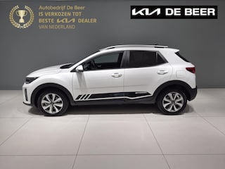 Kia Stonic 1.0 T-GDi MHEV 100pk DynamicPlusLine