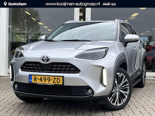 Toyota Yaris Cross 1.5 Hybrid Executive