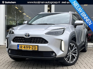 Toyota Yaris Cross 1.5 Hybrid Executive