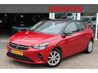 Opel Corsa 1.2 Edition