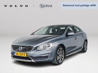 Volvo S60 2.0 T3 Momentum | Cruise control | Airco