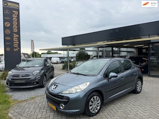 Peugeot 207 1.4 VTi XS|CC|Airco