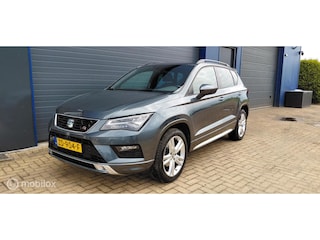 Seat Ateca 1.5 TSI FR,Virtual,Led,Trekhaak,Beats