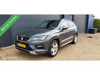 Seat Ateca 1.5 TSI FR,Virtual,Led,Trekhaak,Beats