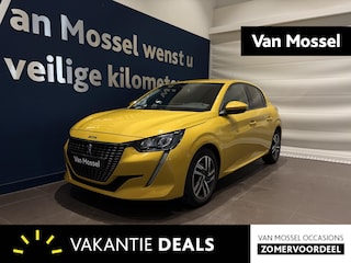 Peugeot 208 1.2 PureTech Allure