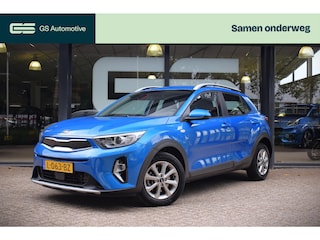 Kia Stonic 1.0 T-GDi MHEV DynamicLine |CAMERA|LED|CRUISE|