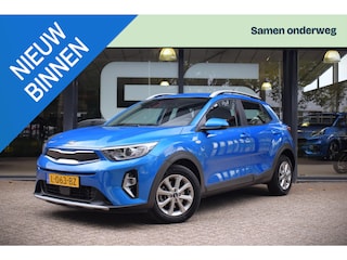 Kia Stonic 1.0 T-GDi MHEV DynamicLine |CAMERA|LED|CRUISE|