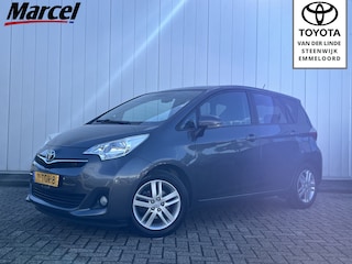 Toyota Verso-S 1.3 VVT-i Dynamic Automaat NL Auto Dealer Onderhouden