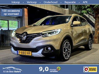 Renault Kadjar 1.2 TCe S-Edition Navi | Camera | LED | Clima | Cruise