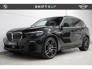 BMW X5 xDrive40i M-Sport | Panoramadak | Meesturende Achteras | Comfort Access