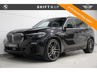 BMW X5 xDrive40i M-Sport | Panoramadak | Meesturende Achteras | Comfort Access