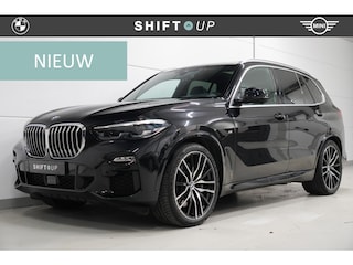 BMW X5 xDrive40i M-Sport | Panoramadak | Meesturende Achteras | Comfort Access