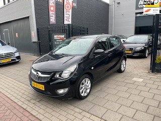 Opel Karl 1.0 ecoFLEX Edition 2e Eigenaar! Airco NAP APK