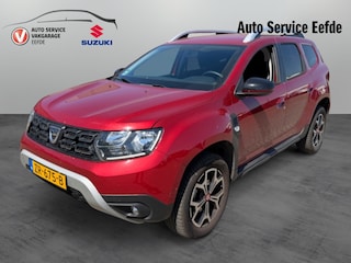 Dacia Duster 1.3 TCe Tech Road | Camera | Keyless | All-Season | Navigatie