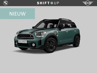Mini Countryman 1.5 Cooper S E ALL4 Panoramadak | Harman Kardon | Yours leder