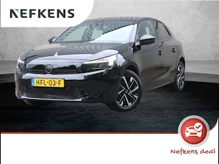 Opel Corsa 1.2 110pk Hybrid GS | Navigatie | Climate Control | Dodehoek Detectie | Apple CarPlay/AndroidAuto | Keyless Entry/Start |