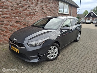 Kia Ceed cee'd Sportswagon 1.0 T-GDi ComfortLine
