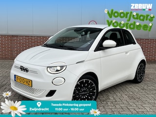 Fiat 500 Icon 42 kWh | Navi | LED | Carplay | Comfort | PDC | 17"