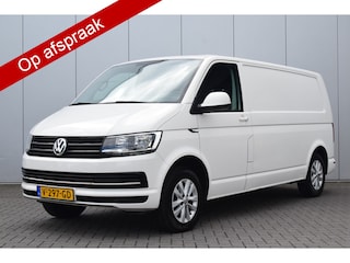 Volkswagen Transporter 2.0 TDI L2H1 Comfortline Automaat