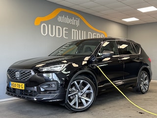 Seat Tarraco 1.4 TSI e-Hybrid Memory/Trekhaak/ACC/CarPlay/Stoelwarming