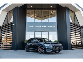 Audi A6 Avant 50 TFSI e quattro S edition - S Line | Panorama | Memory | Leder | ACC