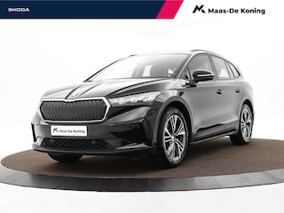 Skoda Enyaq iV 60 180pk · SOH 97,5% · Camera · Apple/Android Car Play · Navigatie · P-Sensoren · Cruise Control · 20'' Inch ·