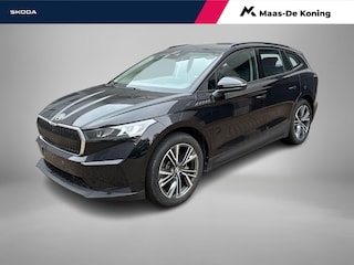Skoda Enyaq iV 60 180pk · SOH 97,5% · Camera · Apple/Android Car Play · Navigatie · P-Sensoren · Cruise Control · 20'' Inch ·