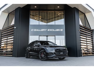 Audi Q8 55 TFSI e quattro Pro Line - S Line | 23" Concaver | 360 Camera | Elek. Trekhaak