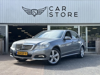Mercedes-Benz E-klasse 350 CGI Avantgarde |ACC|CAMERA|STOEL KOELING EN VERWARING|CLIMA|HARMAN/KARDON|ELK.STOELEN