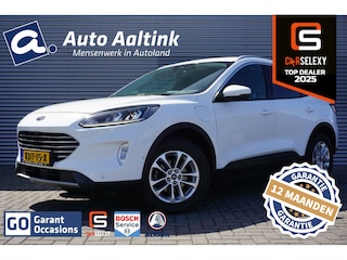 Ford Kuga 225PK PHEV Titanium | WINTERPACK | ADAPT CRUISE