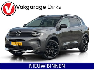 Citroën C5 Aircross 1.6 Plug-in Hybrid 225 Business Plus ✅ Pano ✅ 360CAM ✅ ACC