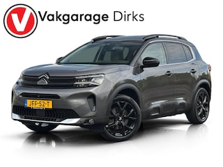 Citroën C5 Aircross 1.6 Plug-in Hybrid 225 Business Plus ✅ Pano ✅ 360CAM ✅ ACC