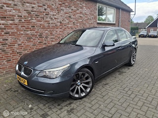 BMW 523i Business Line