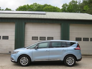 Renault Espace 1.6 TCE DYNAM. 5P.