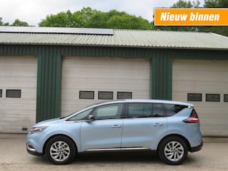 Renault Espace 1.6 TCE DYNAM. 5P.