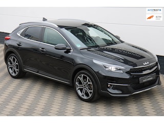 Kia XCeed 1.6 GDi PHEV DynamicPlusLine Navi Carplay Cruise !