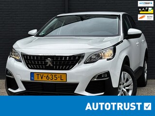Peugeot 3008 1.2 PureTech Blue Lease Executive CAMERA | PDC | CRUISE | NWE APK