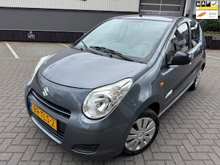 Suzuki Alto 1.0 Comfort Plus*AIRCO*APK*NAP*ELKT-RAAM*Automaat