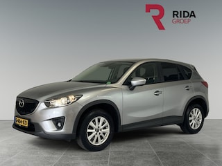 Mazda CX-5 2.0 TS+ 2WD|Trekhaak|1800 KG Trekgewicht