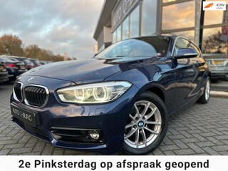 BMW X 120D X-Drive Automaat | Schuifdak | Harman/Kardon | Leder | VOL OPTIE