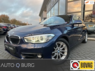 BMW X 120D X-Drive Automaat | Schuifdak | Harman/Kardon | Leder | VOL OPTIE
