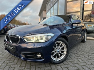BMW X 120D X-Drive Automaat | Schuifdak | Harman/Kardon | Leder | VOL OPTIE