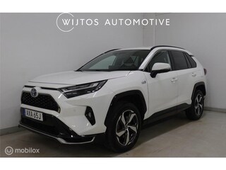 Toyota RAV4 2.5 Plug-in Hybrid AWD Style