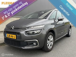 Citroën C4 SpaceTourer 1.2 PureTech Live, 2019, Automaat