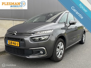 Citroën C4 SpaceTourer 1.2 PureTech Live, 2019, Automaat