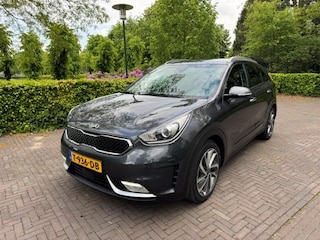 Kia Niro 1.6 Gdi First Edition Acarplay/Navi/Camera/Acruise/Garantie
