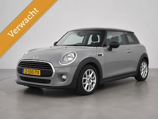 Mini Cooper 1.5 Pepper Serious Business