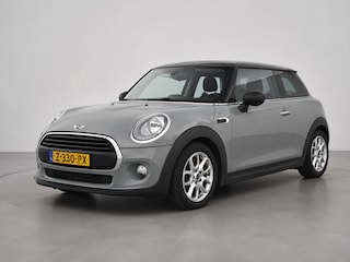 Mini Cooper 1.5 Pepper Serious Business